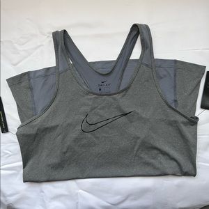 Nike Dri-fit Racerback Tank